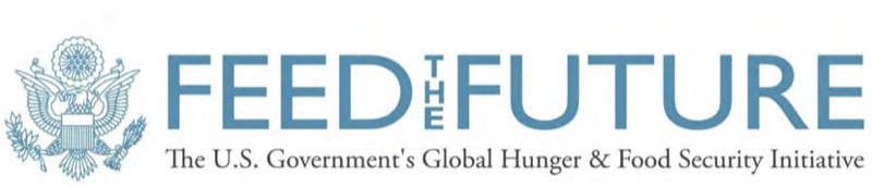 Feed the Future logo