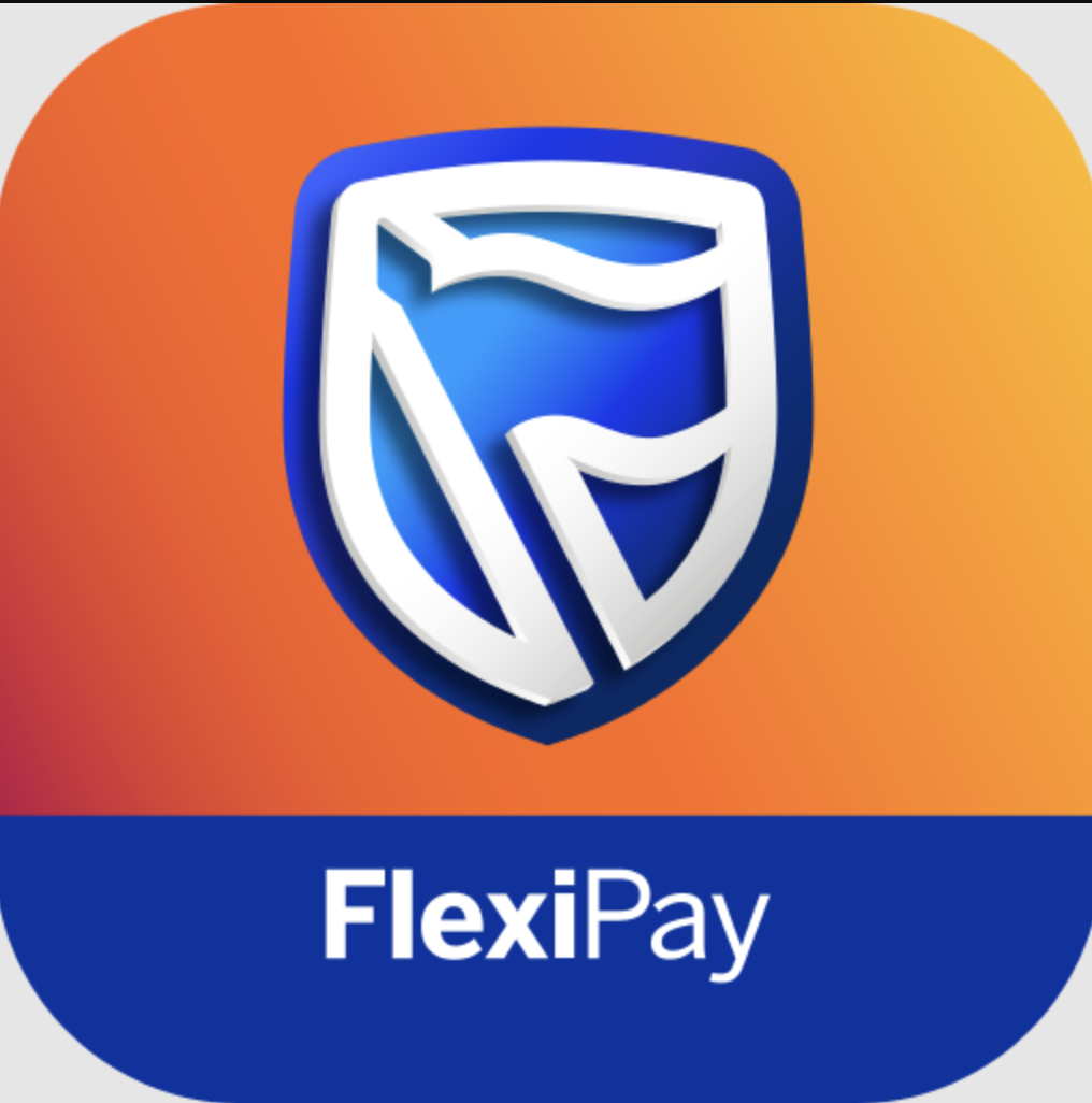 FlexiPay logo