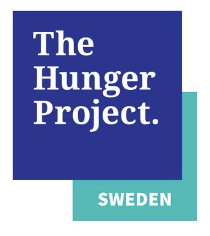 The Hunger Project logo