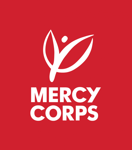 Mercy Corps logo