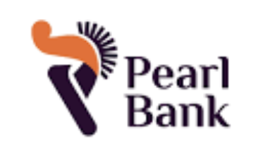 Pearl Bank logo