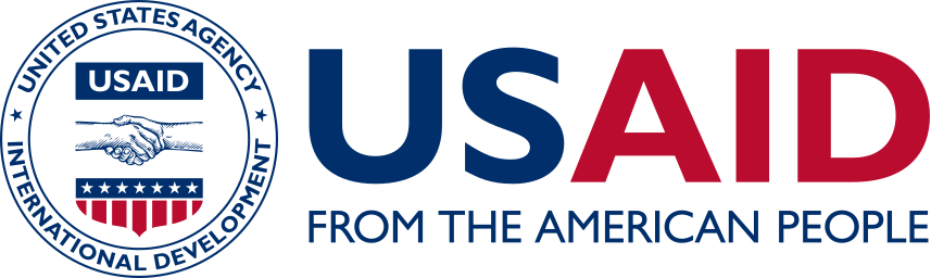 USAID logo