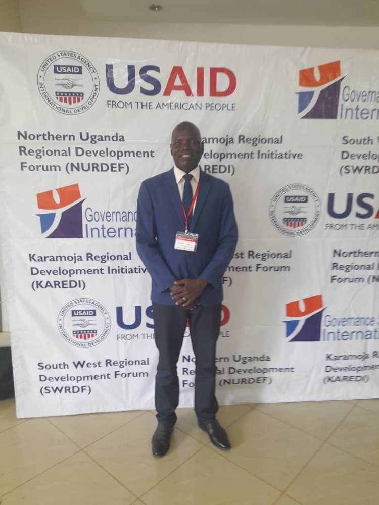 USAID Feed the Future deepens mechanization partnership with NUTOFA