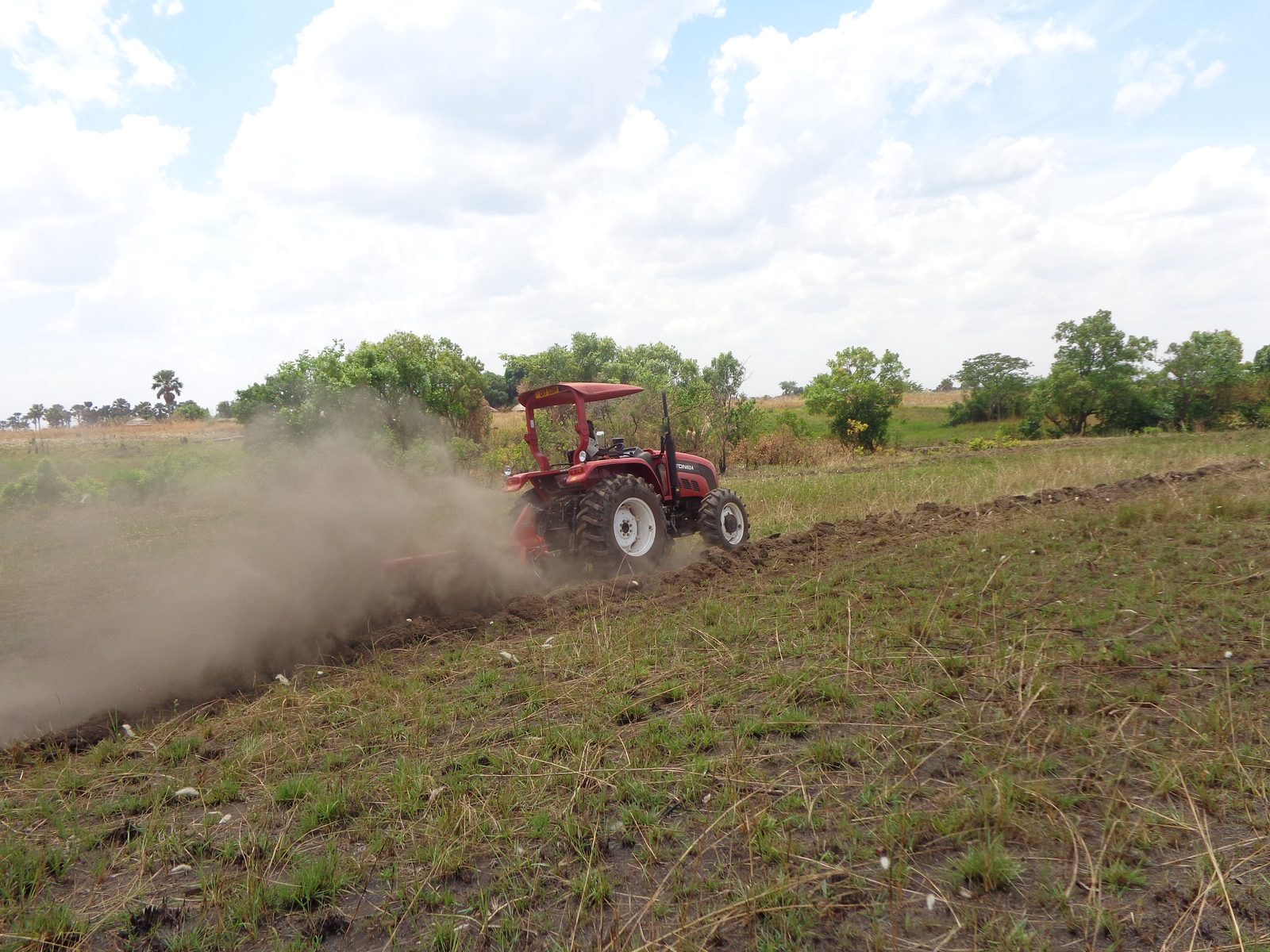 Mechanization at member rates